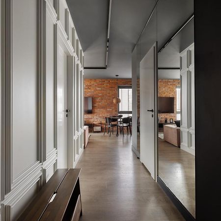 Scala Apartamenty By Moderna Profit Exclusive Apartments Z Parkingiem Gdansk Exterior photo