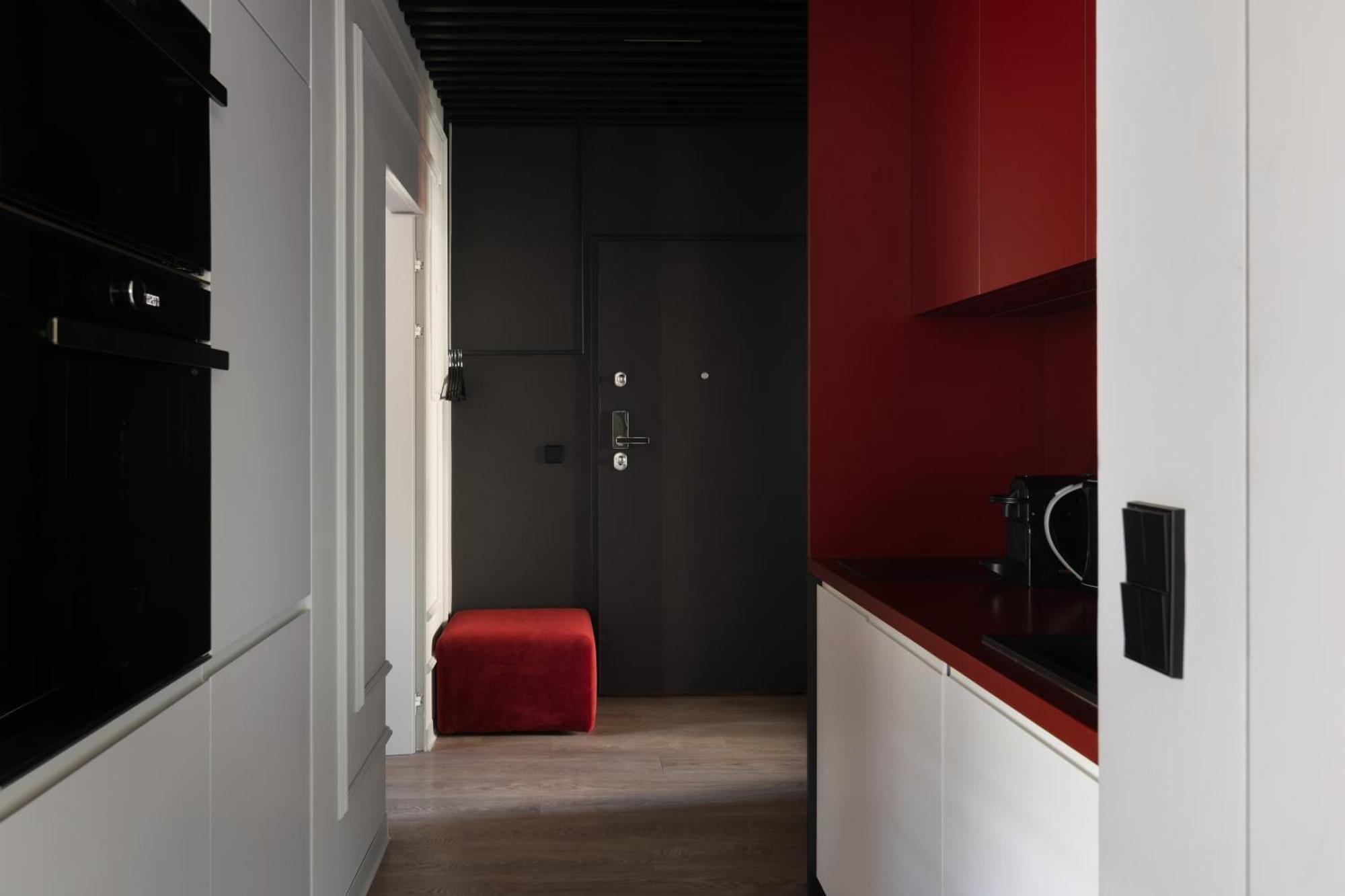 Scala Apartamenty By Moderna Profit Exclusive Apartments Z Parkingiem Gdansk Exterior photo