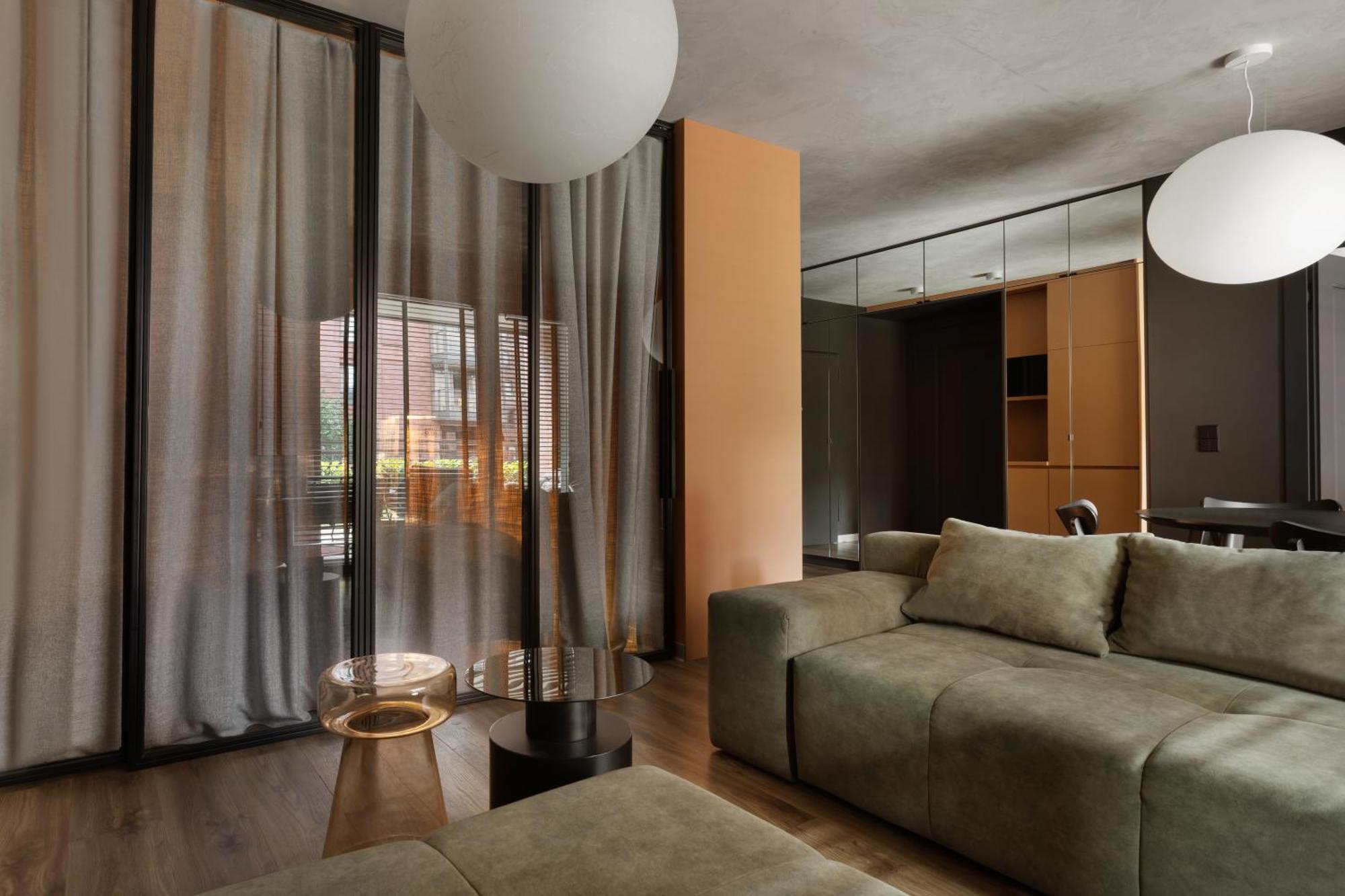 Scala Apartamenty By Moderna Profit Exclusive Apartments Z Parkingiem Gdansk Exterior photo