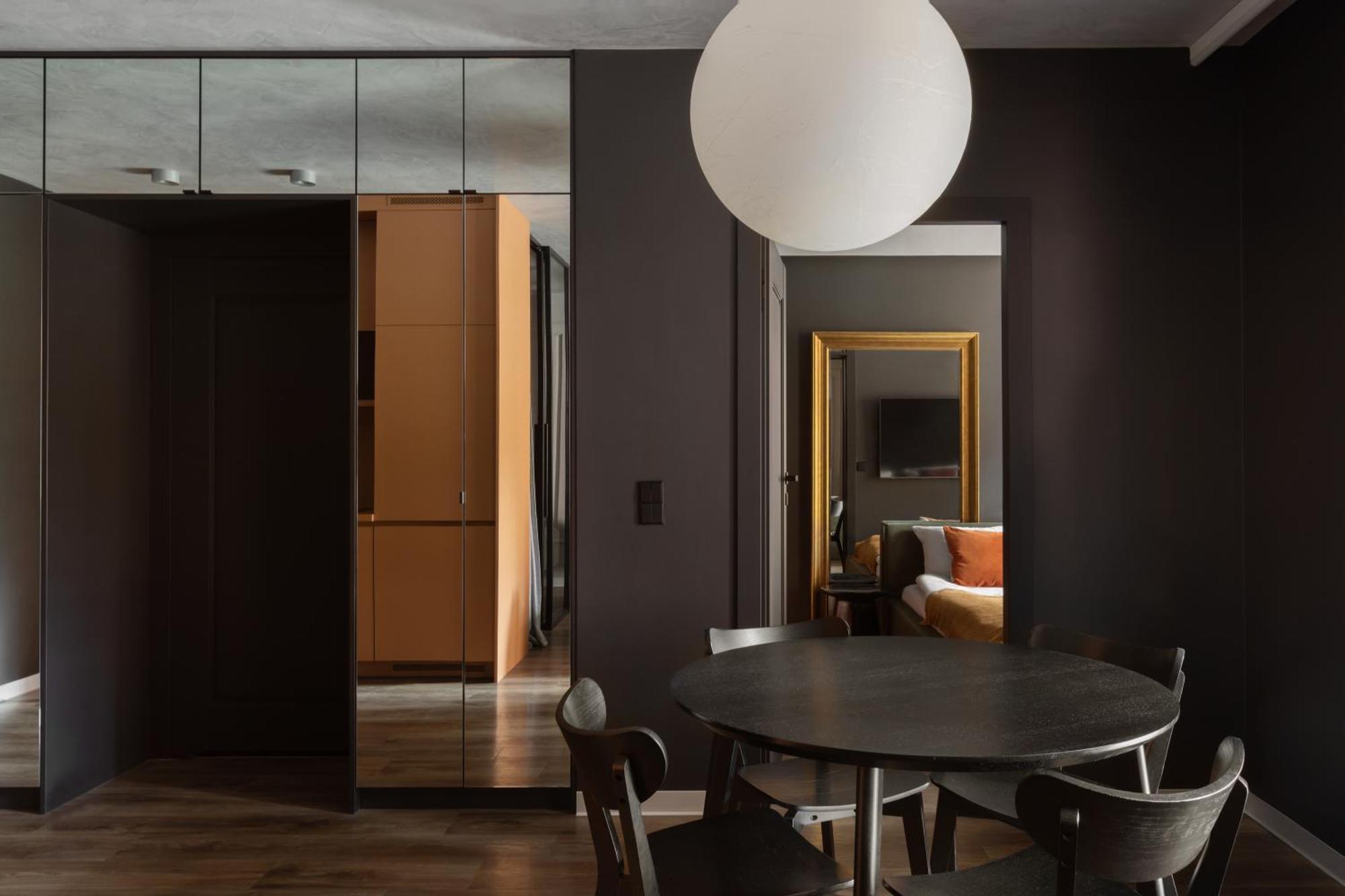Scala Apartamenty By Moderna Profit Exclusive Apartments Z Parkingiem Gdansk Exterior photo
