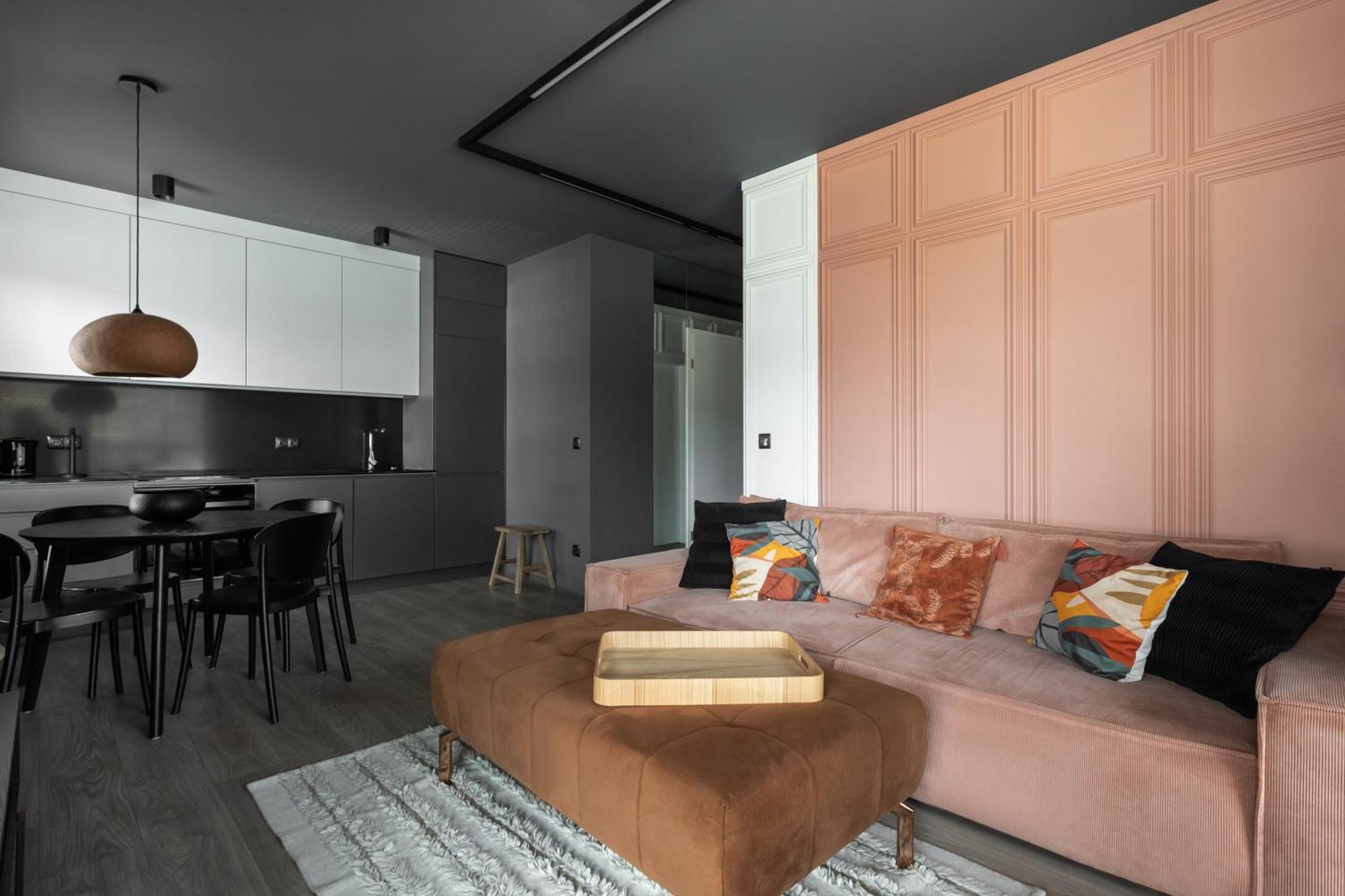 Scala Apartamenty By Moderna Profit Exclusive Apartments Z Parkingiem Gdansk Exterior photo
