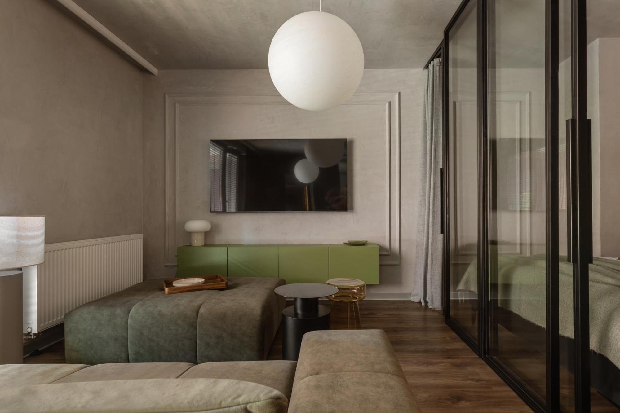 Scala Apartamenty By Moderna Profit Exclusive Apartments Z Parkingiem Gdansk Exterior photo